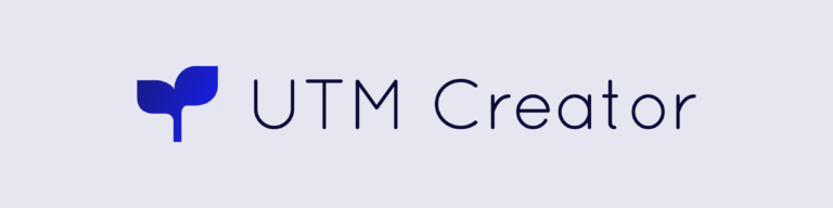 Free UTM Builder for Creating Custom Campaign URLs - UTM Creator